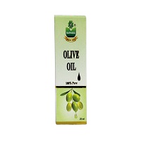 Marhaba Olive Oil 25ml